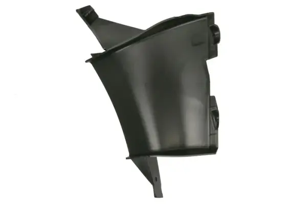 Deflector aer Fata Dreapta Inferior, S-LINE potrivit AUDI A5 06.16- 01.19-