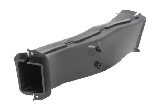 Deflector aer Fata Dreapta plastic, negru potrivit BMW 2 F45, 2 GRAN TOURER F46, 2 GRAN TOURER VAN F46 11.13-