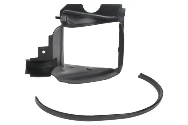 Deflector aer Fata Dreapta potrivit LAND ROVER RANGE ROVER SPORT II 04.13-03.22 10.17-