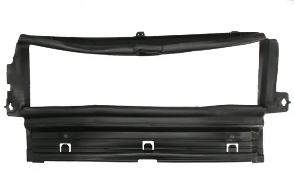 Deflector aer fata, plastic potrivit VOLVO XC60 II dupa 2017