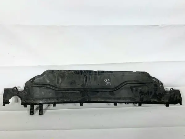 Deflector aer Ford Galaxy (2010-2014)[MK3]