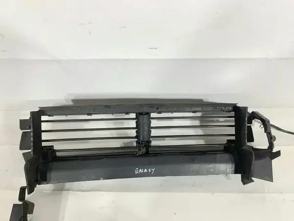 Deflector aer Ford Mondeo (2007-2014) [MK4]