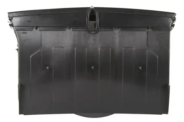 Deflector aer partea inferioara, plastic potrivit TESLA MODEL X 2015-2021
