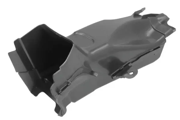 Deflector aer racire frana Fata Dreapta Interior, plastic potrivit BMW 7 G11, G12 07.15-06.22 01.18-03.19