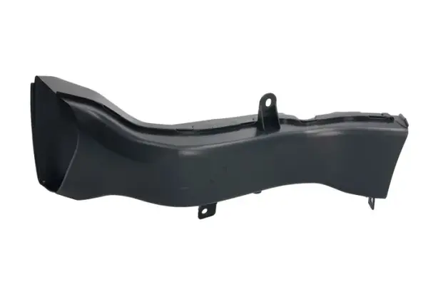 Deflector aer racire frana Fata Stanga pachet M, plastic potrivit BMW 3 F30, F80, 3 F31 11.11-06.19 10.11-03.19