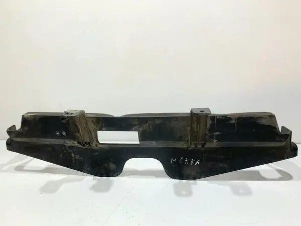 Deflector aer radiator 95369299 Opel Mokka (2012-2016)