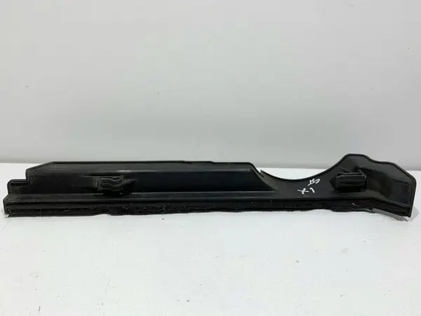 Deflector aer stanga 29135-2Y000 Kia Sportage (2010-2015)
