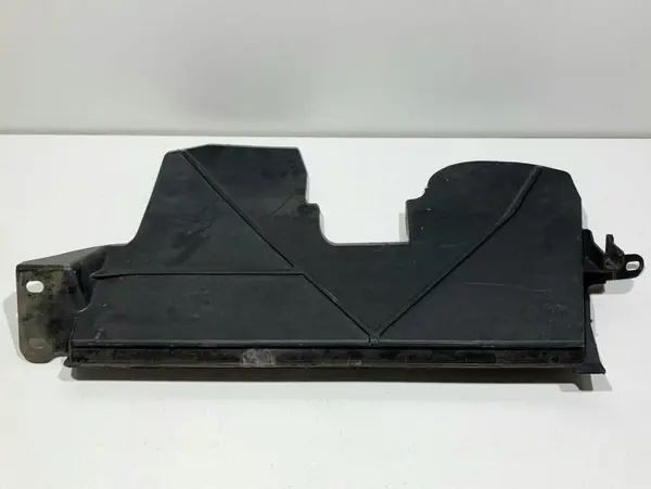 Deflector aer stanga 62823-JD00A Nissan Qashqai (2007-2010) [J10]