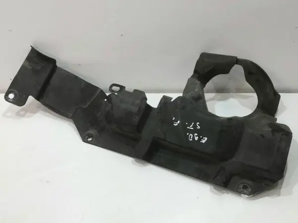 Deflector aer stanga 7131711 BMW Seria 3 (2005-2012) [E90]