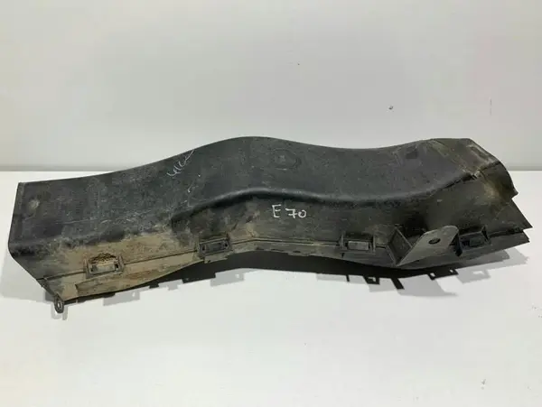 Deflector aer stanga 8037139 BMW X5 (2007-2013) [E70]