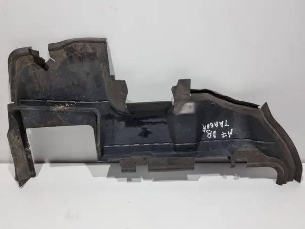 Deflector aer (trager) dreapta 4G8121284J Audi A7 (2010-2018) [4g]