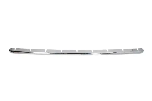 Deflector bara fata plastic, crom VOLVO XC90 I 2002-2014