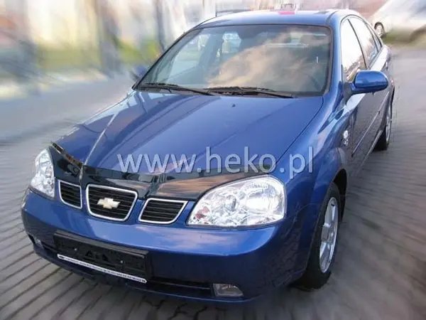 Deflector Capota Compatibil Chevrolet Lacetti 2004-2009 Sedan/Berlina
