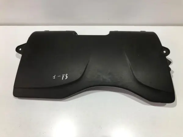 Deflector captare aer 7797475 BMW Seria 1 LCI (2008-2011) (E81,E87)