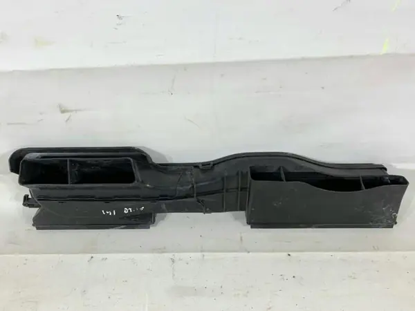 Deflector / difuzor captare aer 5Q0129254B Volkswagen Golf 7 facelift (2017-2020)