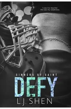 Defy - L. J. Shen
