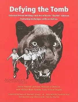 Defying the Tomb, Paperback/Kevin Rashid Johnson