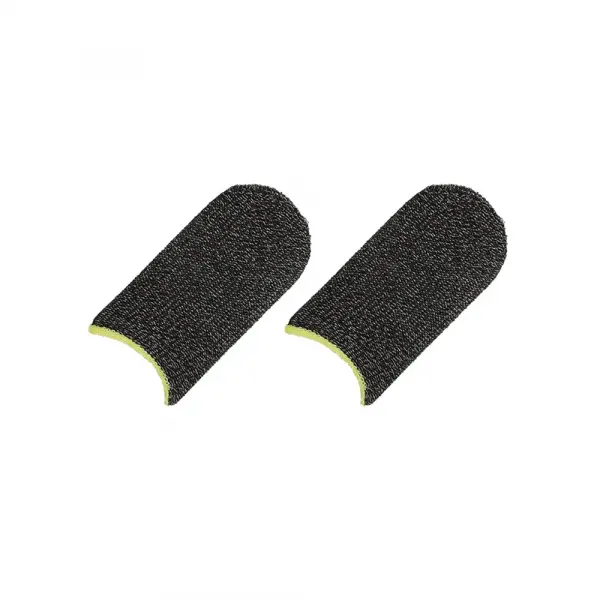 Degetare Gaming Techsuit FS3-04, Galbene