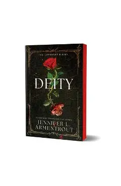 Deity - Jennifer L. Armentrout
