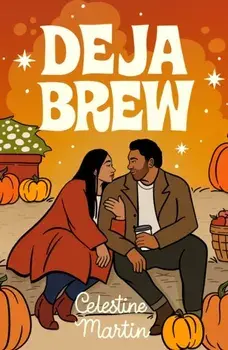 Deja Brew, Paperback/Celestine Martin
