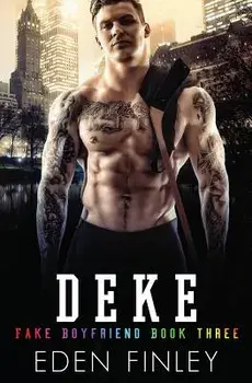 Deke, Paperback/Kelly Hartigan Xterraweb