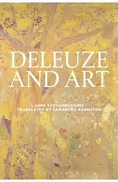 Deleuze and Art