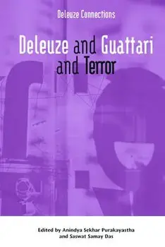 Deleuze and Guattari and Terror, Hardback/***