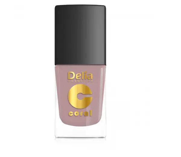 Delia Coral Classic Lac de unghii 510 11 ml