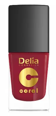 Delia Coral Classic Lac de unghii 516 - 11 ml