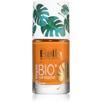 Delia Cosmetics Bio Green Philosophy lac de unghii