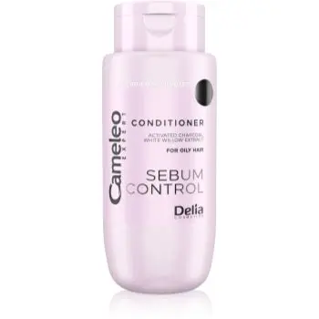 Delia Cosmetics Cameleo Expert Sebum Control Conditioner balsam pentru par gras