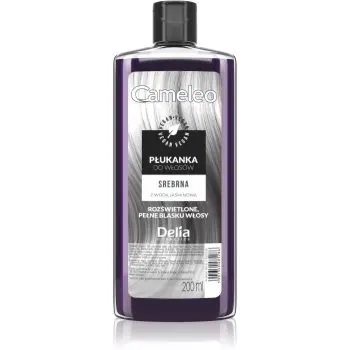Delia Cosmetics Cameleo Flower Water vopsea de par tonifianta