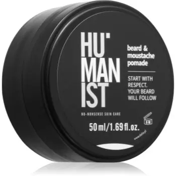 Delia Cosmetics Humanist ceară pentru barbă
