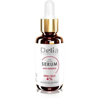 Delia Cosmetics You Define ser pentru contur faciale