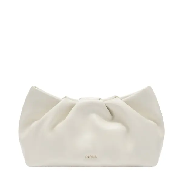 Delia mini clutch panna