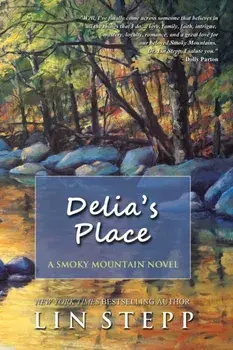 Delia's Place, Paperback/Lin Stepp