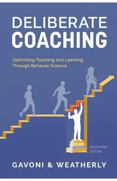 Deliberate Coaching - Paul Gavoni