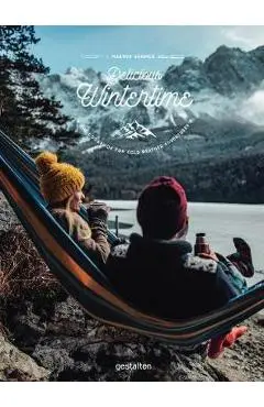 Delicious Wintertime - Sammer