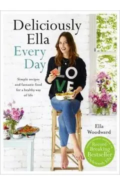 Deliciously Ella Every Day