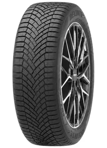 DELINTE AW7 195/50R15 82V