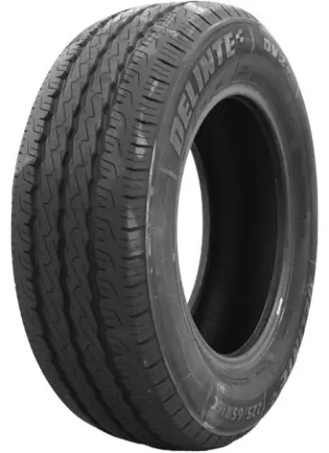 DELINTE DV2+ 195/70R15C 104S