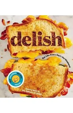 Delish