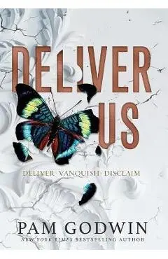 Deliver Us: Books 1-3 - Pam Godwin