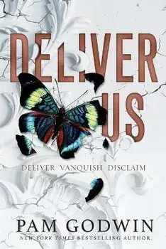 Deliver Us: Books 1-3, Paperback/Pam Godwin