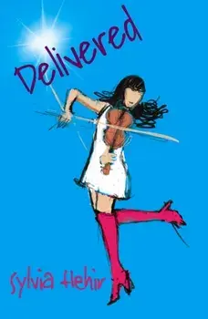 Delivered, Paperback/Sylvia Hehir