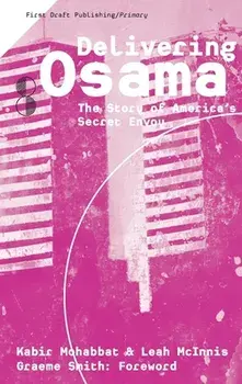 Delivering Osama, Paperback/Kabir Mohabbat