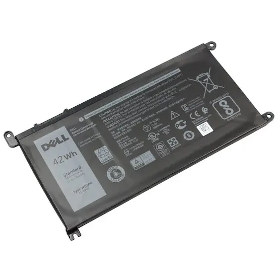 Dell Acumulator original Dell WDX0R 42Wh