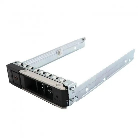 Dell Caddy HDD Server Dell ASSY, CARR, HD, 3.5, 14G, V2, 3.5 inch, Hot-Swap, PowerEdge 14G+