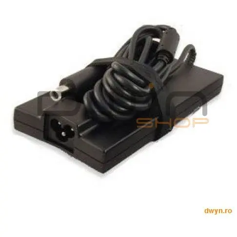 Dell DELL AC Adapter, 90W, 3 Pin, without cable