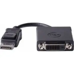 Dell Dell Adapter - DisplayPort to DVI (Single Link)